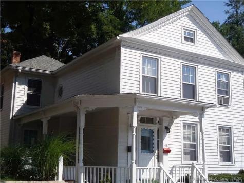 48 Otis Street Norwich CT 06360