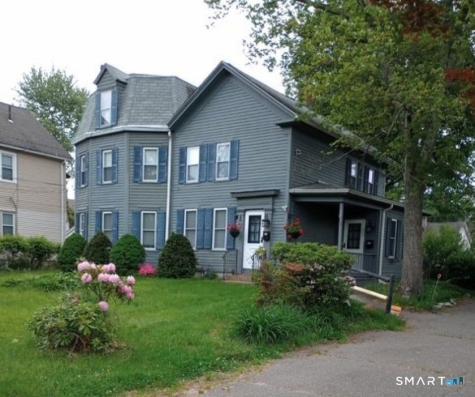 65-67 Larrabee Street East Hartford CT 06108