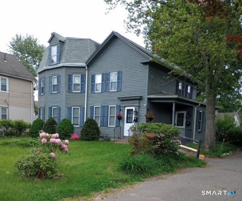 65-67 Larrabee Street East Hartford CT 06108