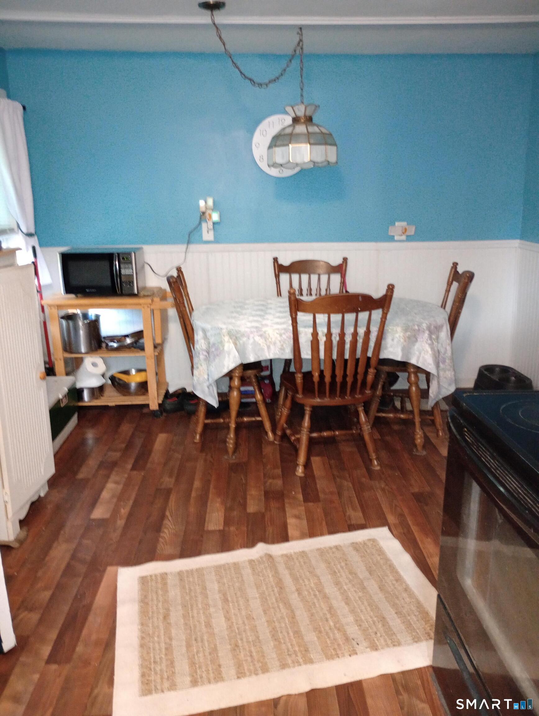 65-67 Larrabee Street East Hartford CT 06108
