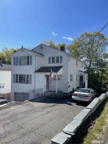 61 Gladiola Street New Britain CT 06053