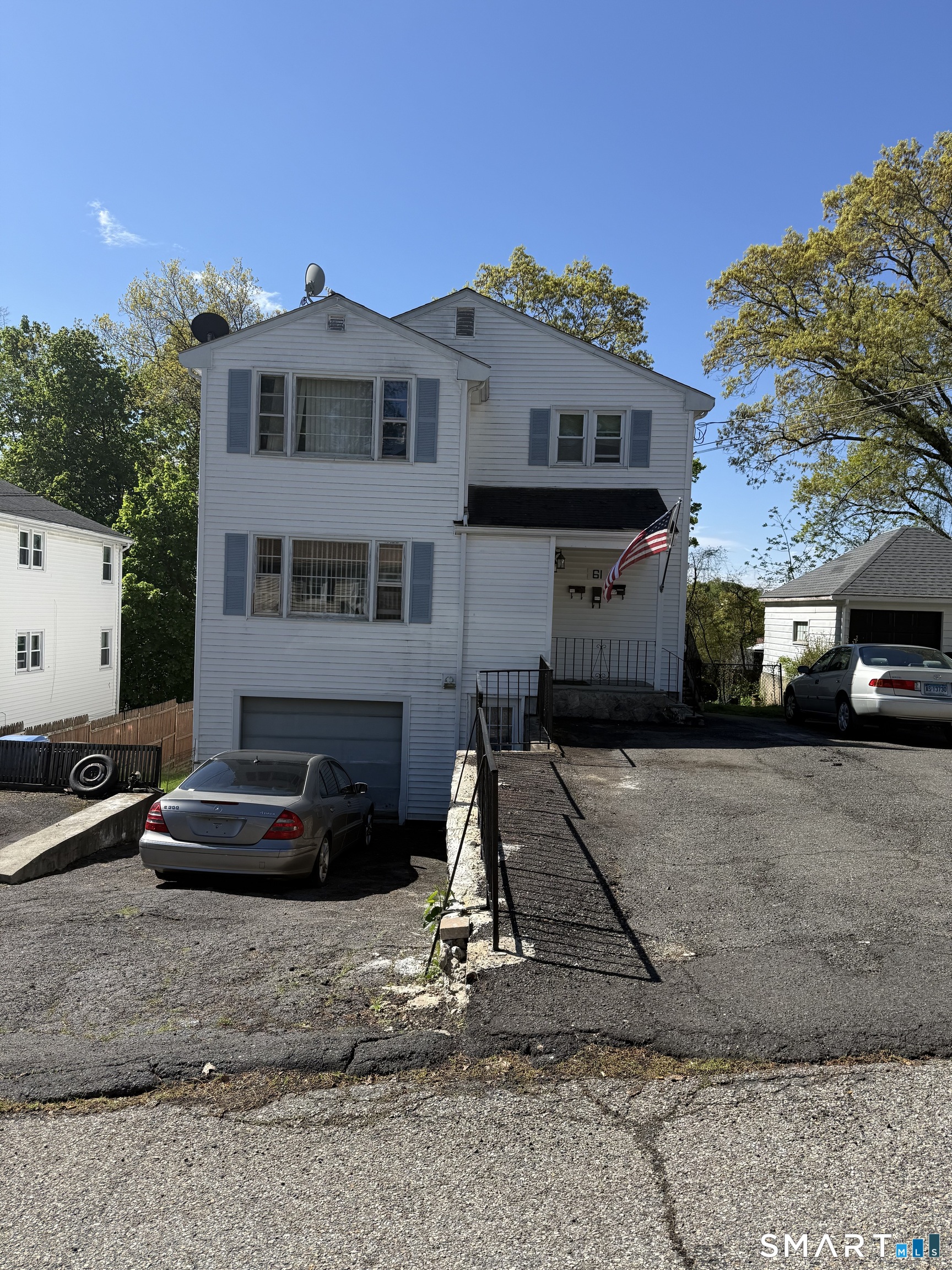 61 Gladiola Street New Britain CT 06053
