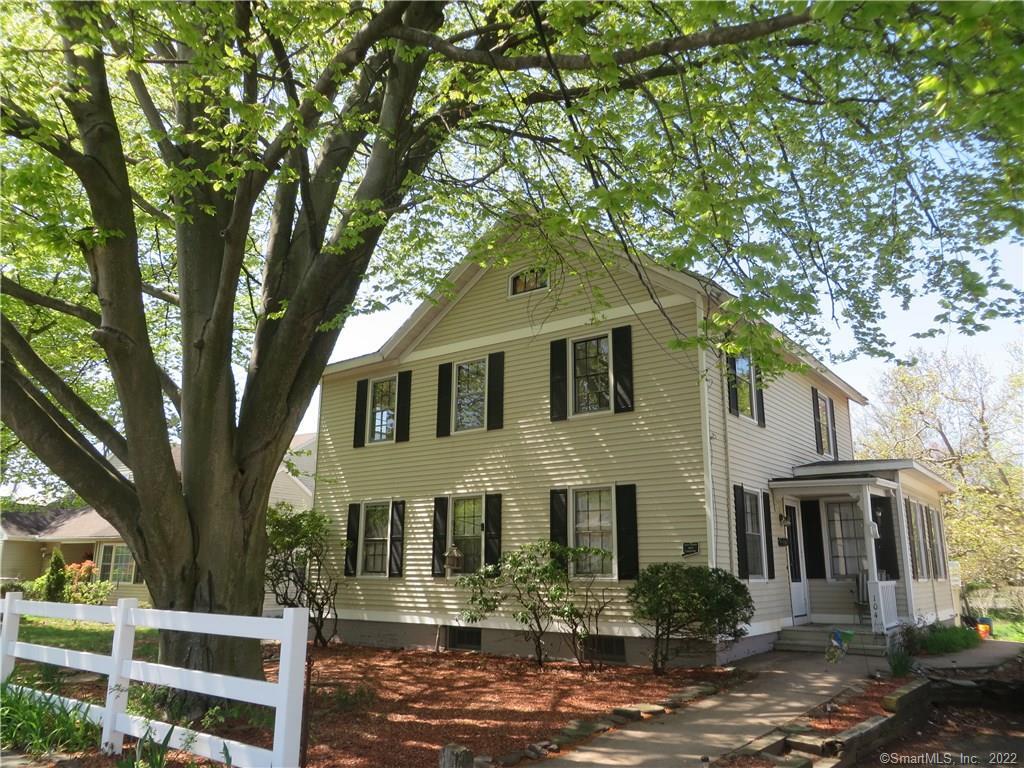 104 Gerrish Avenue East Haven CT 06512