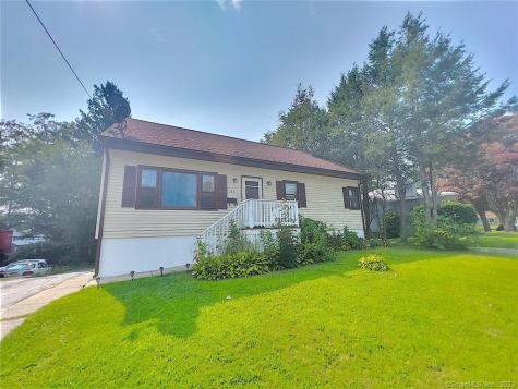 51 Harland Avenue Waterbury CT 06705