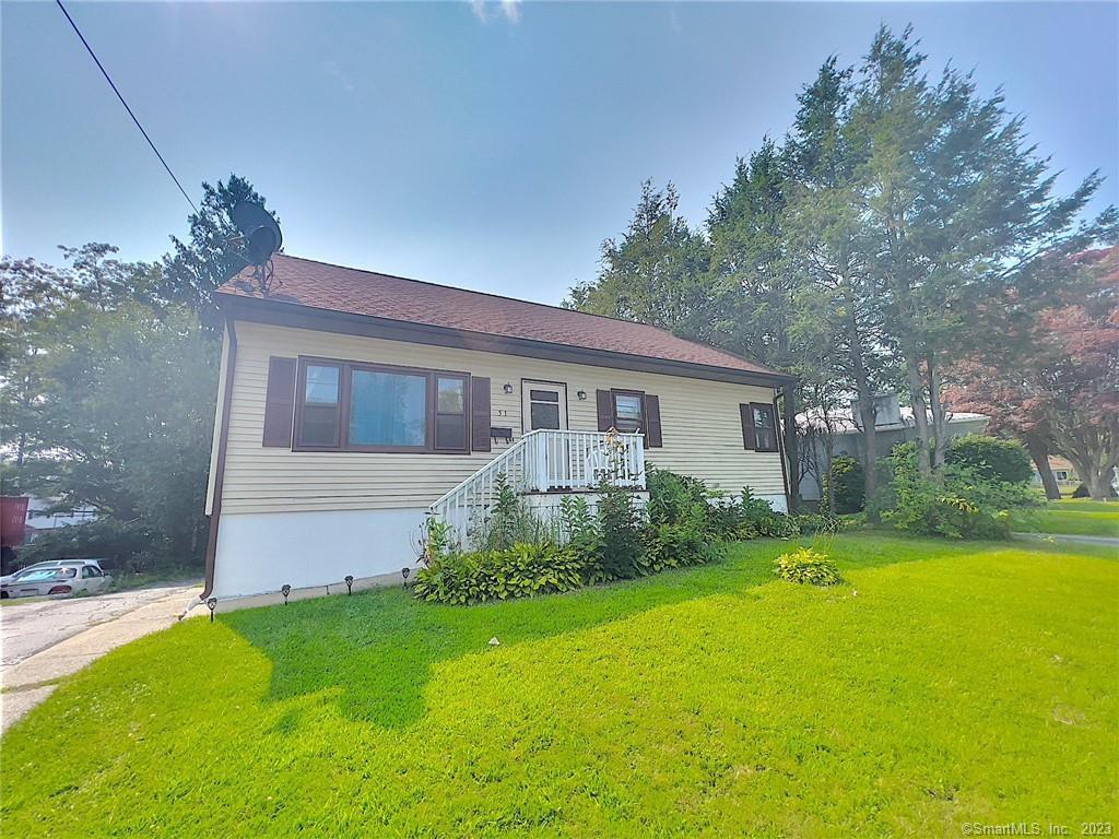 51 Harland Avenue Waterbury CT 06705
