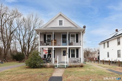 112 Linden Street Torrington CT 06790