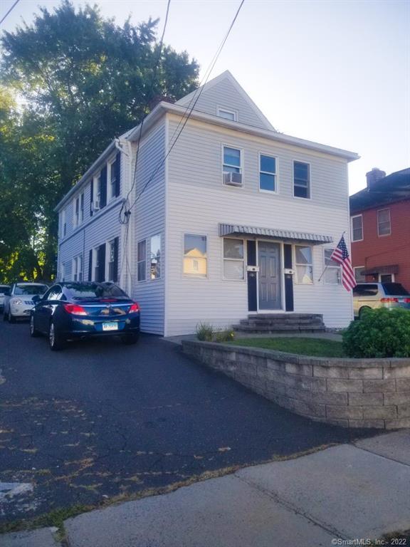 14 Willoughby Street Bristol CT 06010