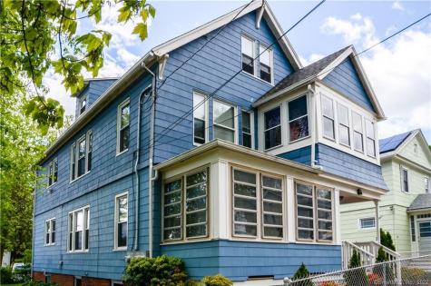 12 Saint James Street Hamden CT 06514