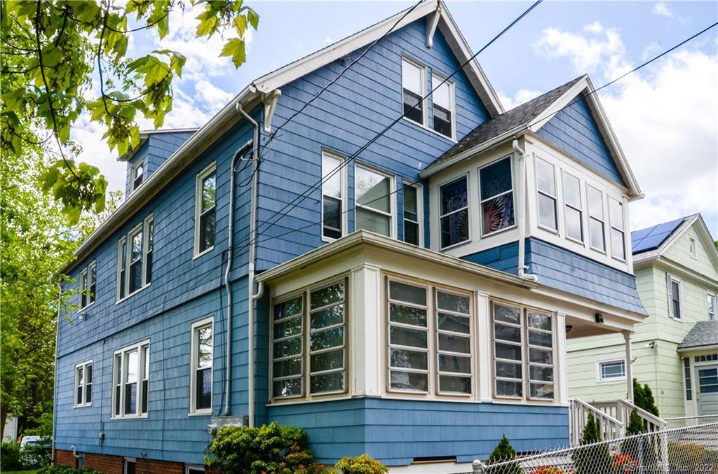 12 Saint James Street Hamden CT 06514