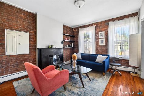 14-16 Lyon Street New Haven CT 06511