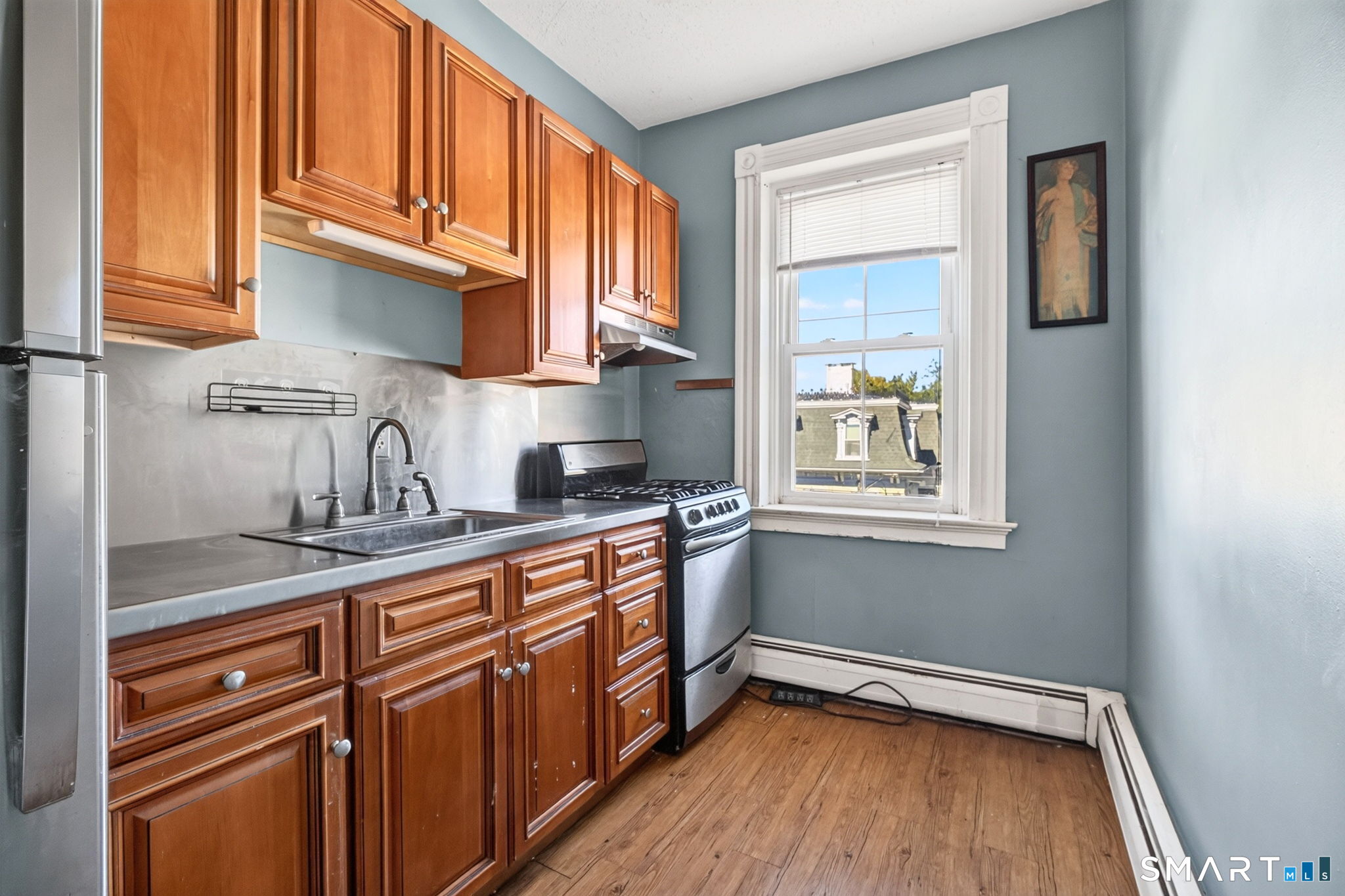 14-16 Lyon Street New Haven CT 06511