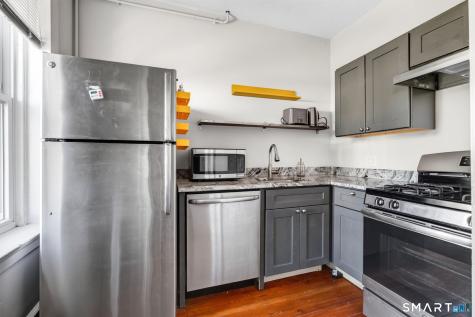 14-16 Lyon Street New Haven CT 06511