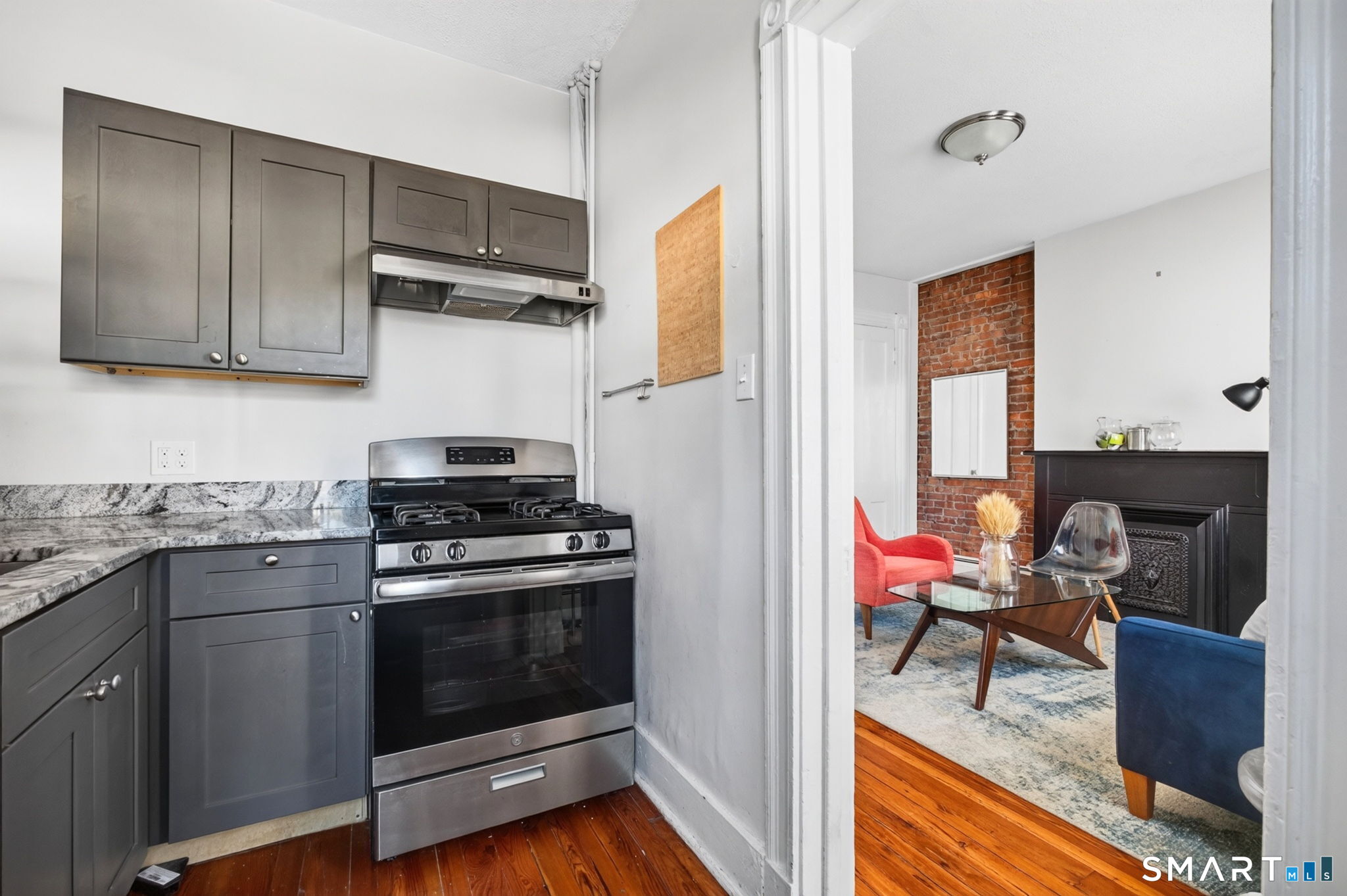 14-16 Lyon Street New Haven CT 06511
