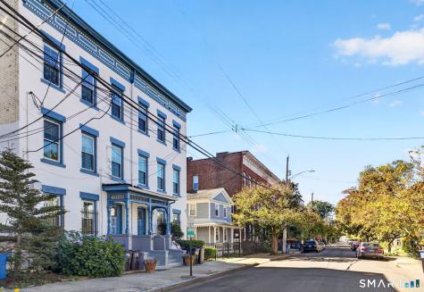 14-16 Lyon Street New Haven CT 06511