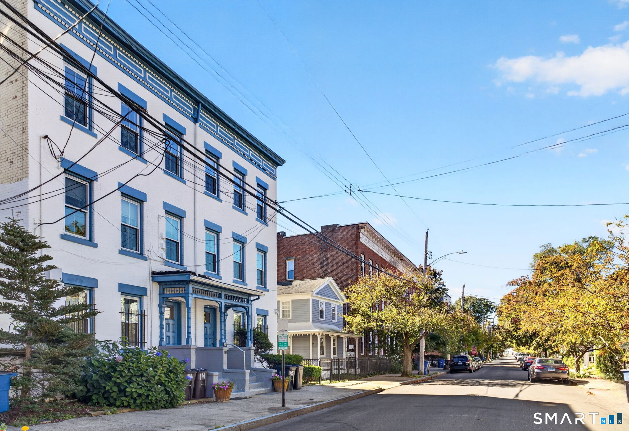 14-16 Lyon Street New Haven CT 06511