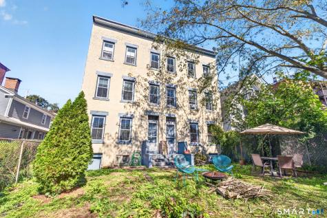14-16 Lyon Street New Haven CT 06511