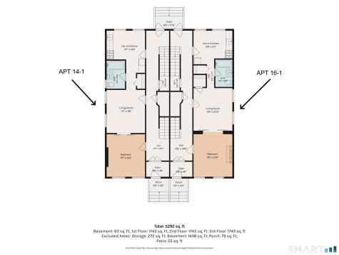 14-16 Lyon Street New Haven CT 06511