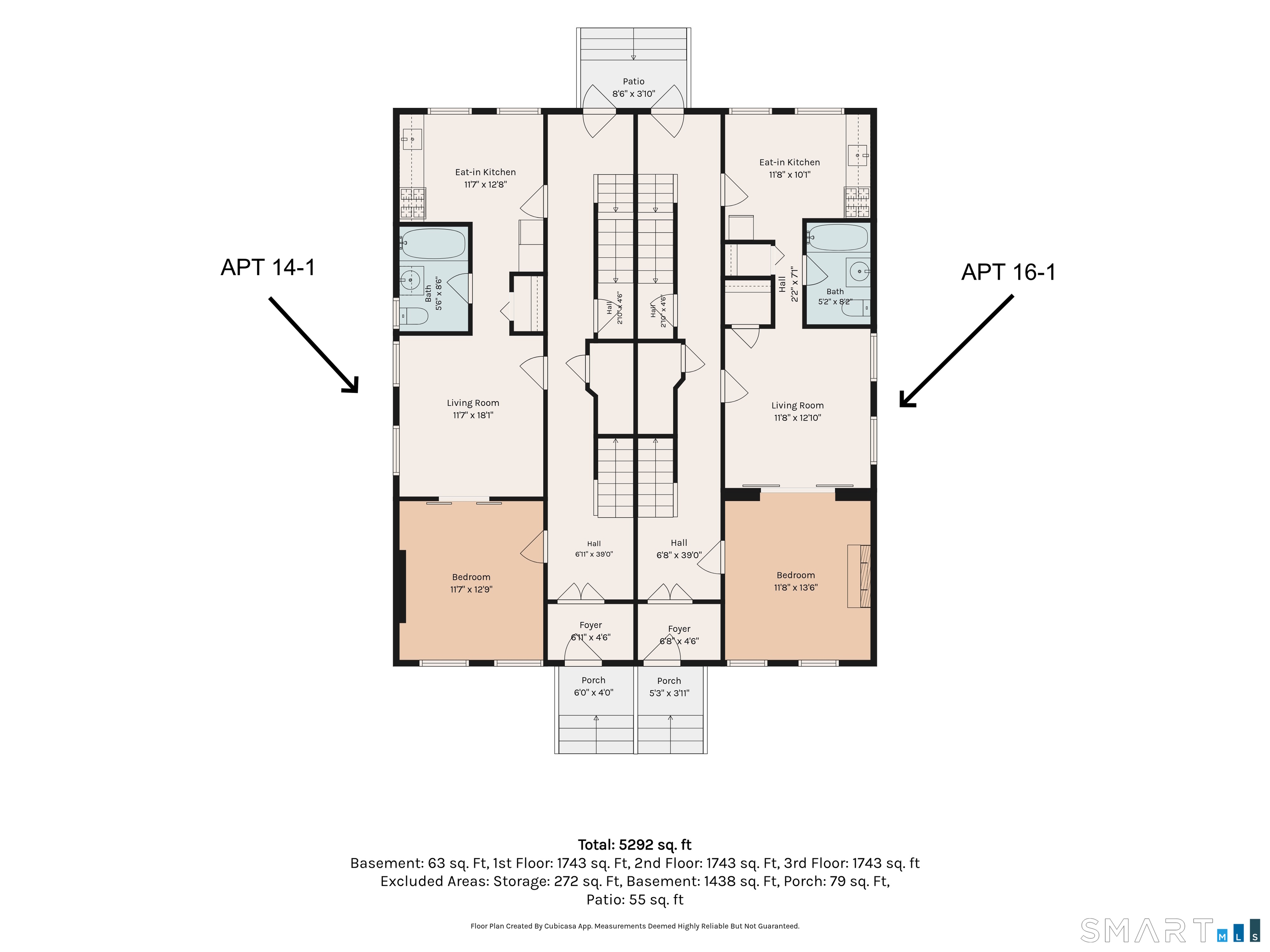 14-16 Lyon Street New Haven CT 06511
