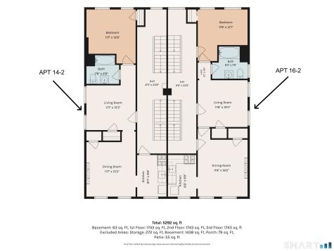 14-16 Lyon Street New Haven CT 06511