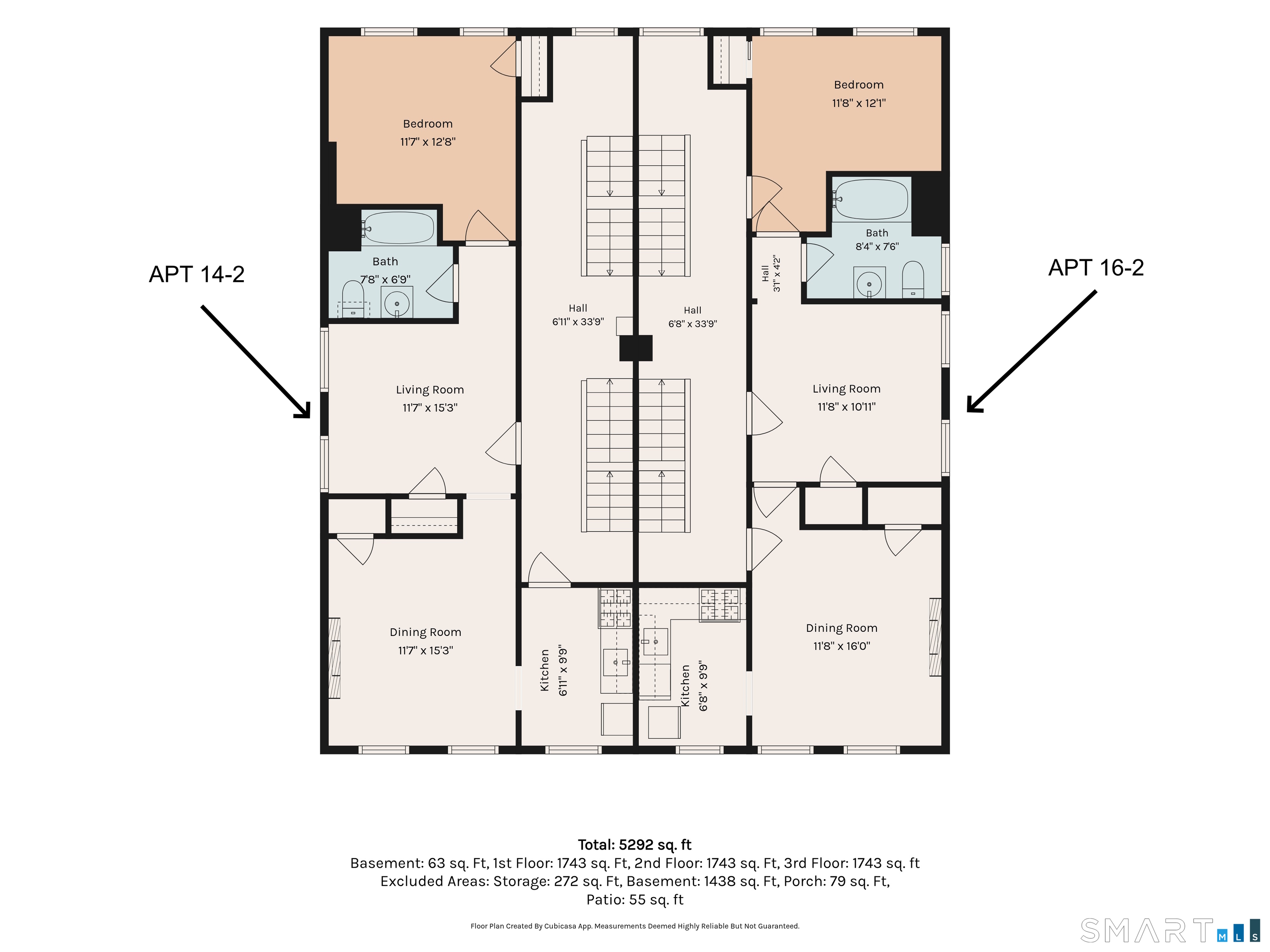 14-16 Lyon Street New Haven CT 06511