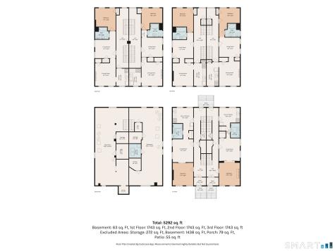 14-16 Lyon Street New Haven CT 06511