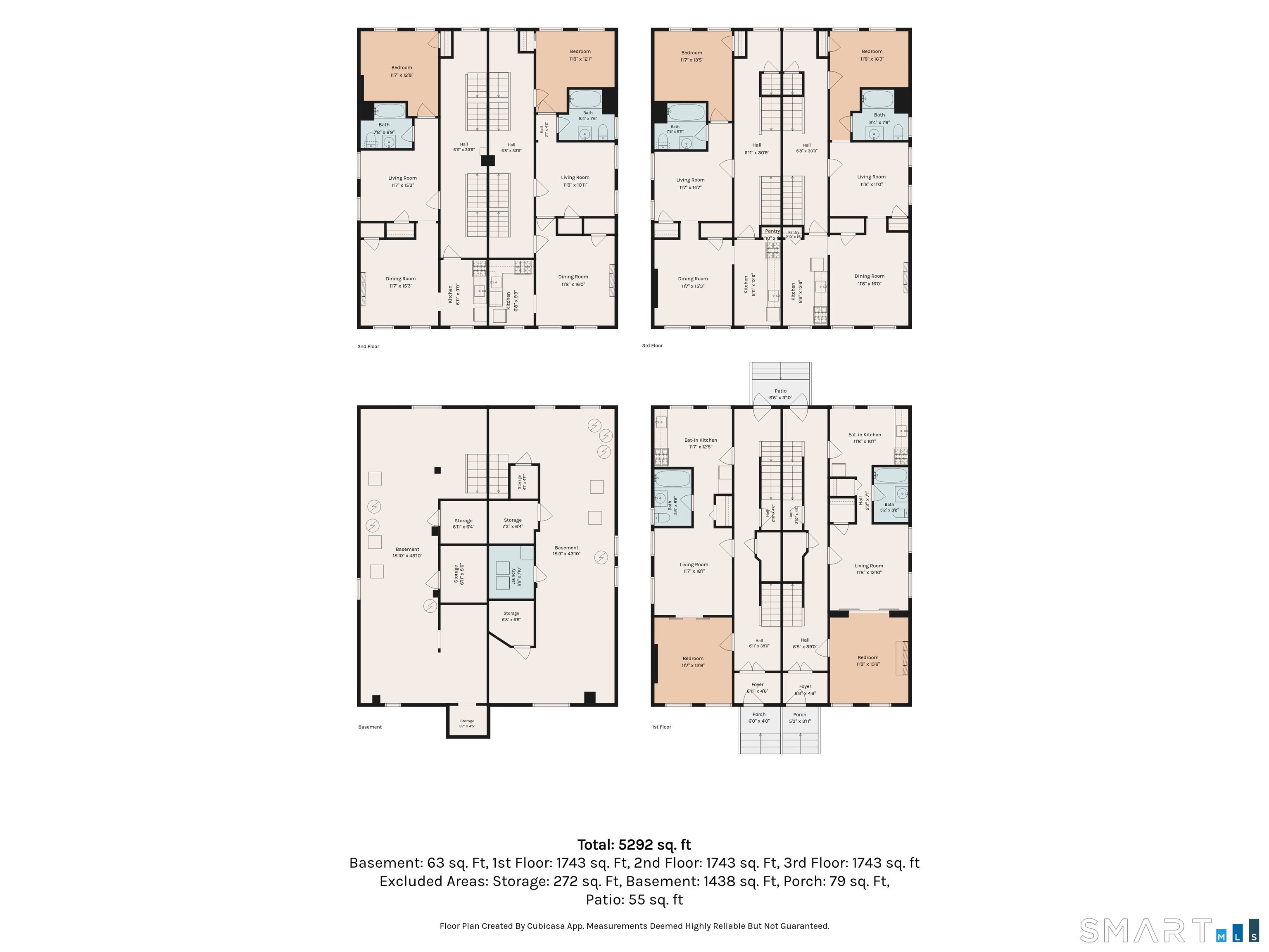 14-16 Lyon Street New Haven CT 06511