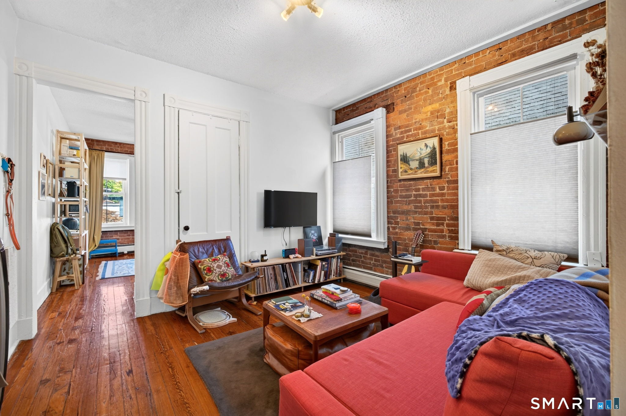14-16 Lyon Street New Haven CT 06511