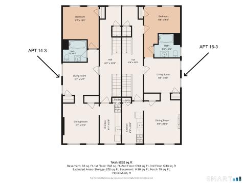 14-16 Lyon Street New Haven CT 06511