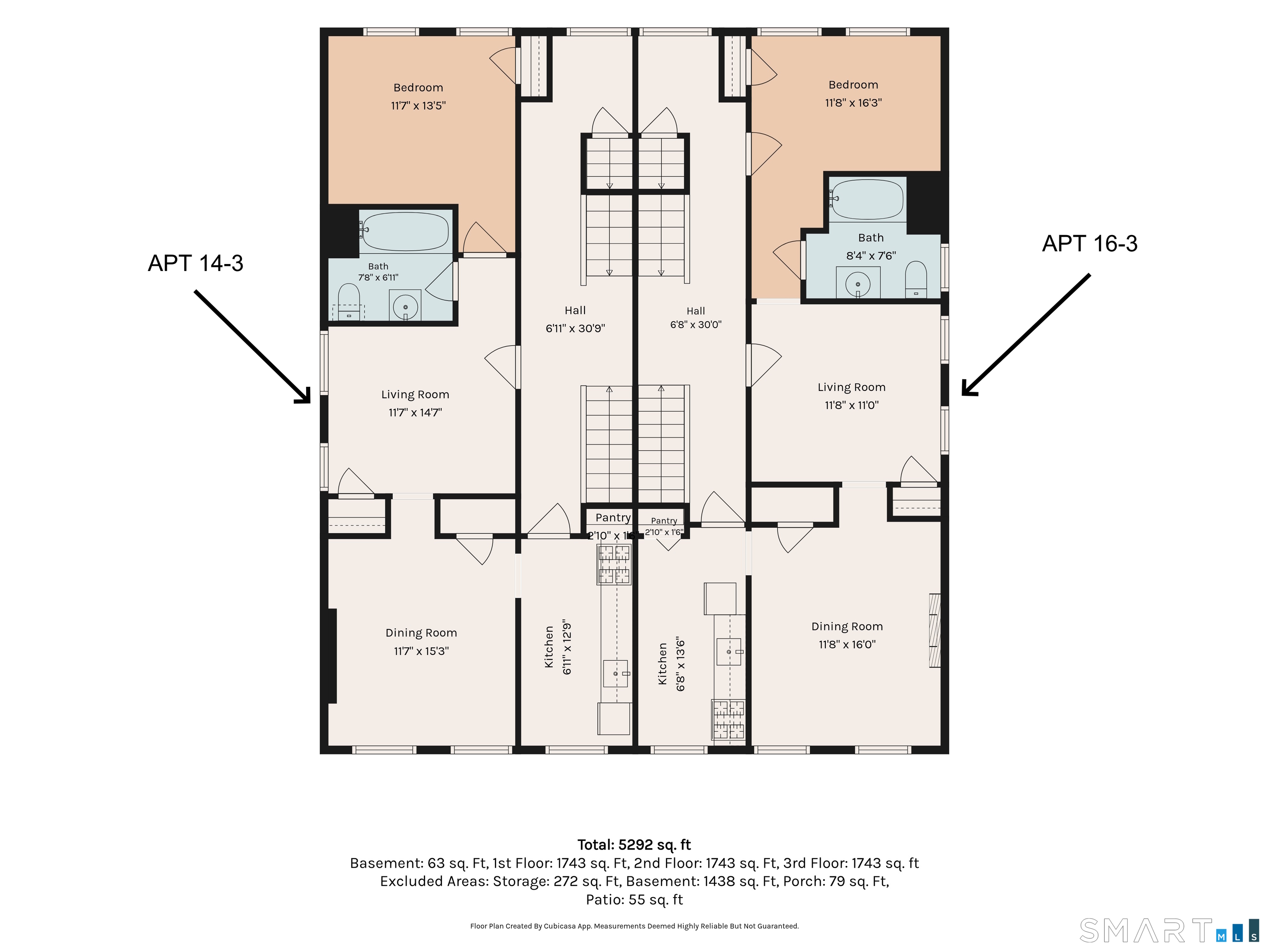 14-16 Lyon Street New Haven CT 06511