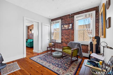 14-16 Lyon Street New Haven CT 06511
