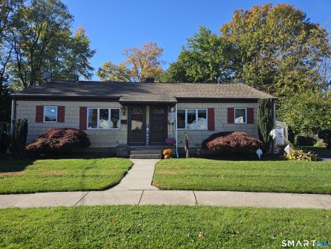 15-17 Seventh Street Newington CT 06111