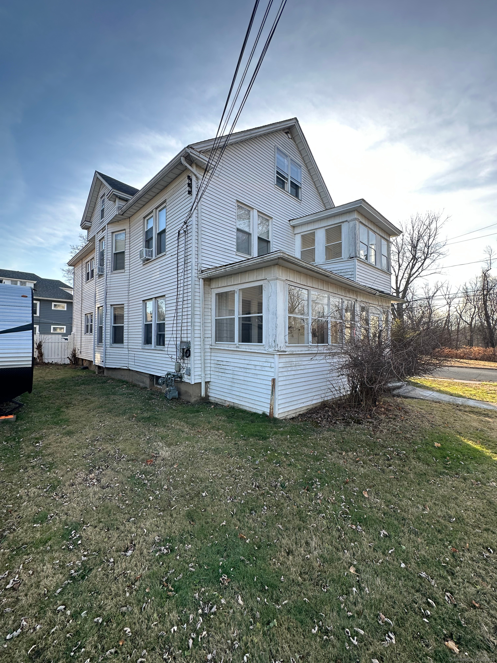 69-71 Adams Street East Hartford CT 06108