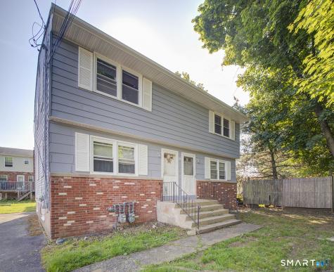38 Mettler Street Woodbridge CT 06525