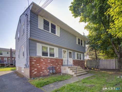 38 Mettler Street Woodbridge CT 06525