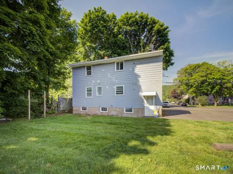 38 Mettler Street Woodbridge CT 06525