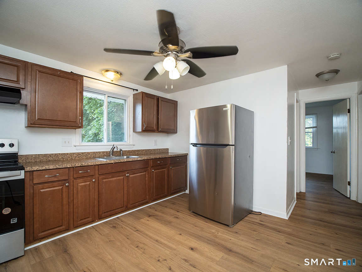 38 Mettler Street Woodbridge CT 06525