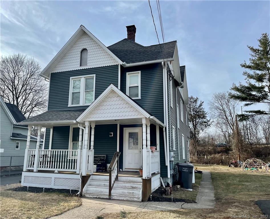 124 Curtiss Street Naugatuck CT 06770