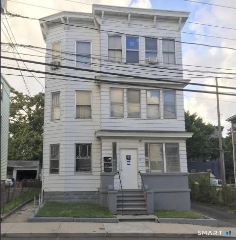 110 Division Street Waterbury CT 06704