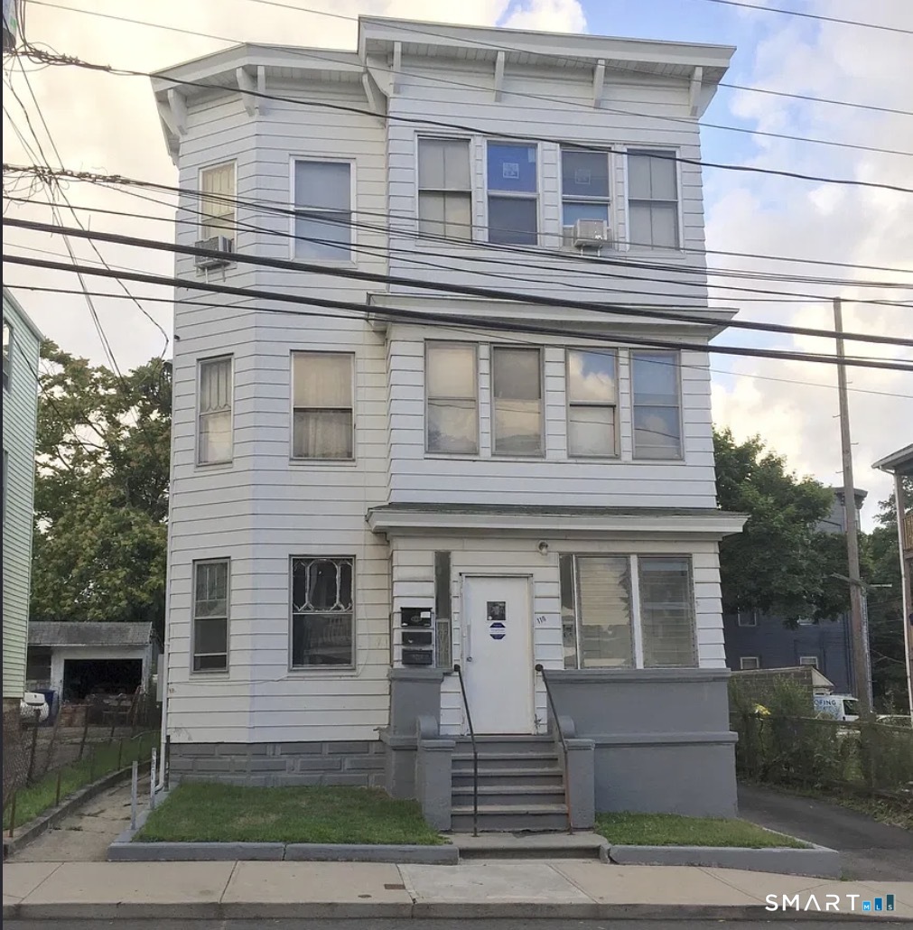 110 Division Street Waterbury CT 06704