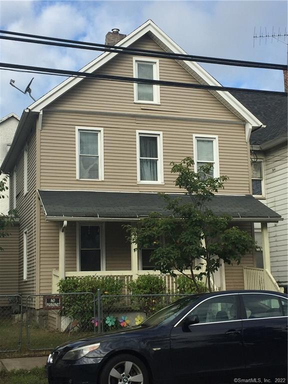 651 Iranistan Avenue Bridgeport CT 06605