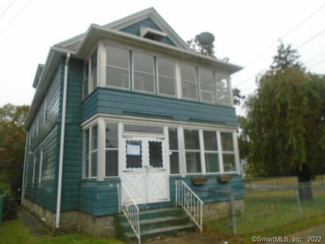 148 Ashcraft Road New London CT 06320
