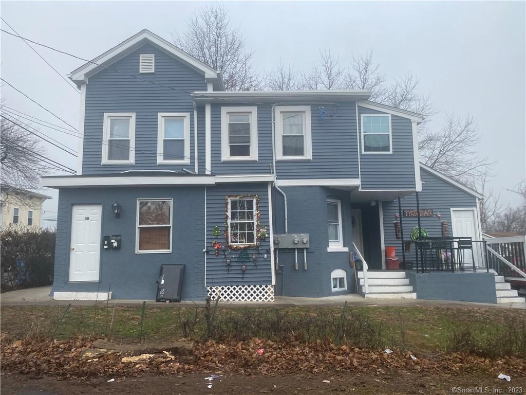 197 Tremont Street New Britain CT 06051
