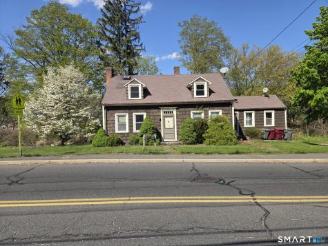 591 Rubber Avenue Naugatuck CT 06770