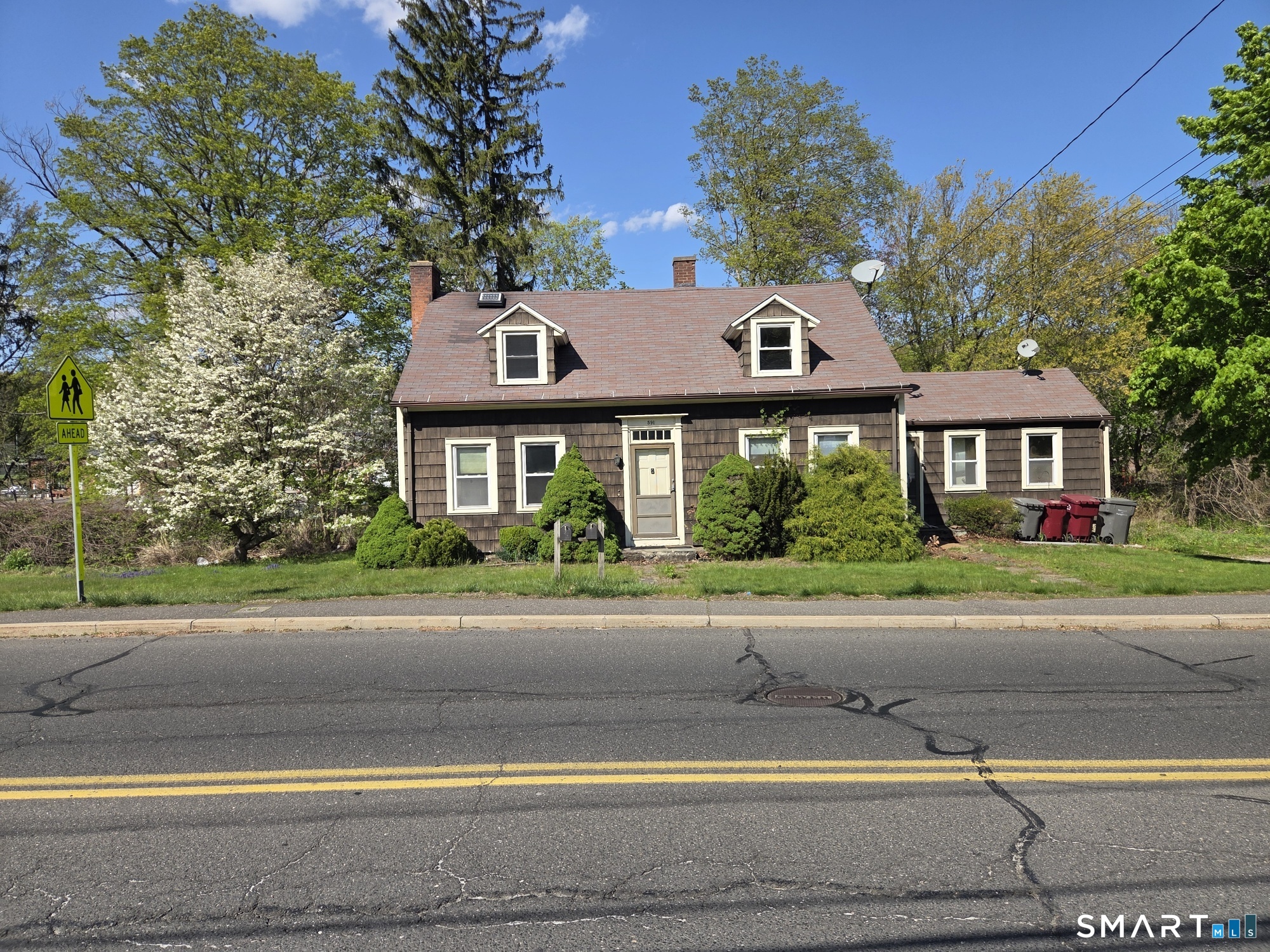 591 Rubber Avenue Naugatuck CT 06770