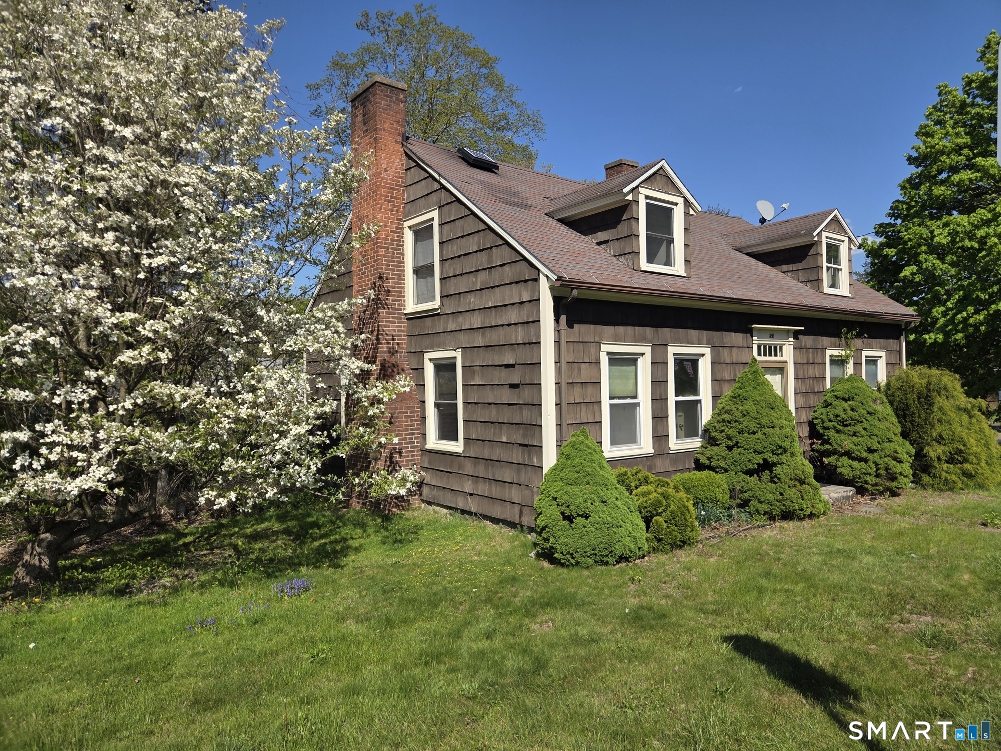 591 Rubber Avenue Naugatuck CT 06770