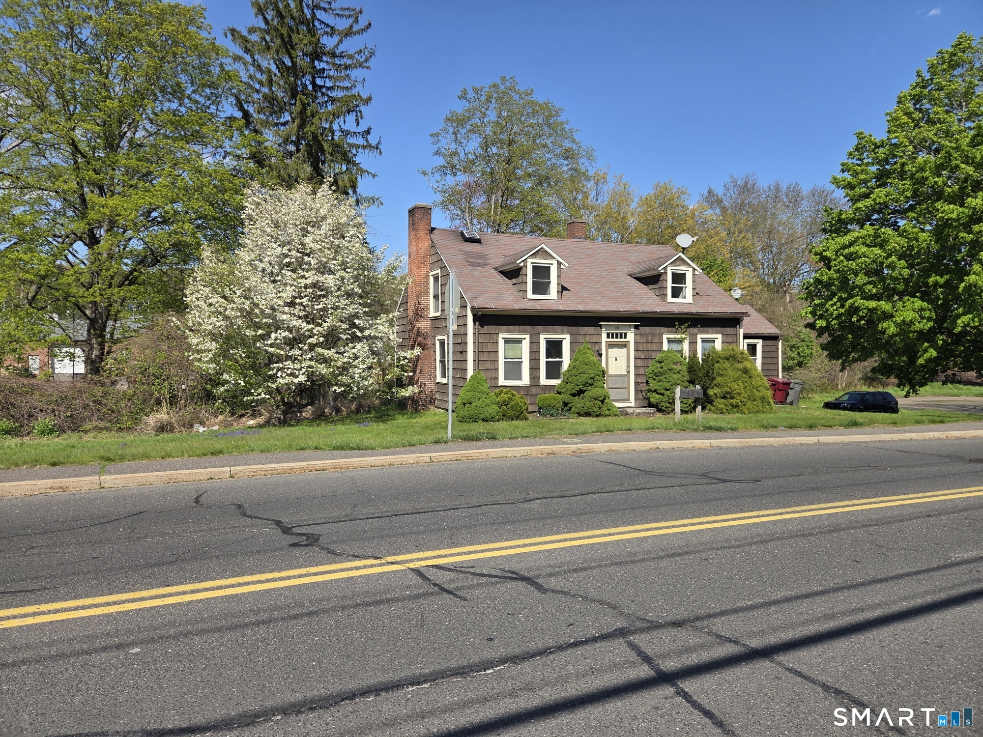 591 Rubber Avenue Naugatuck CT 06770
