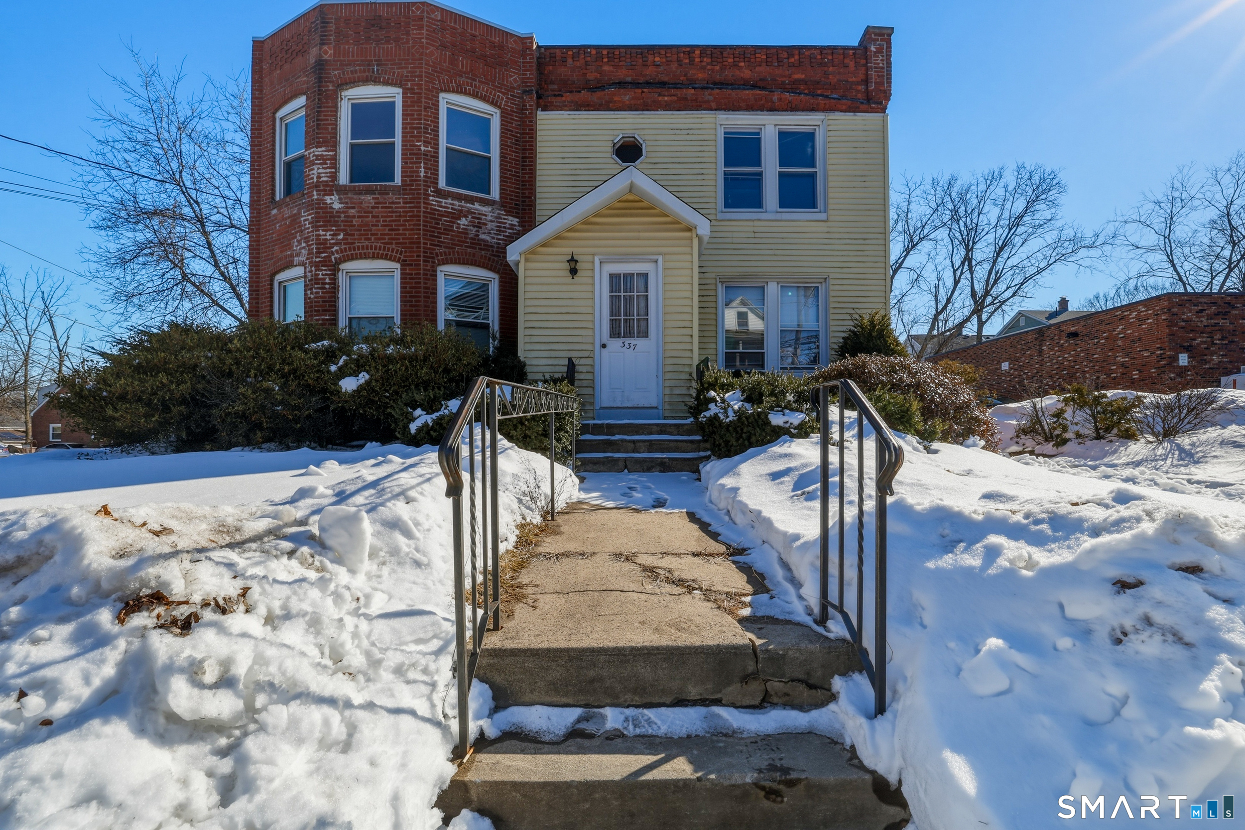 337 Allen Street New Britain CT 06053