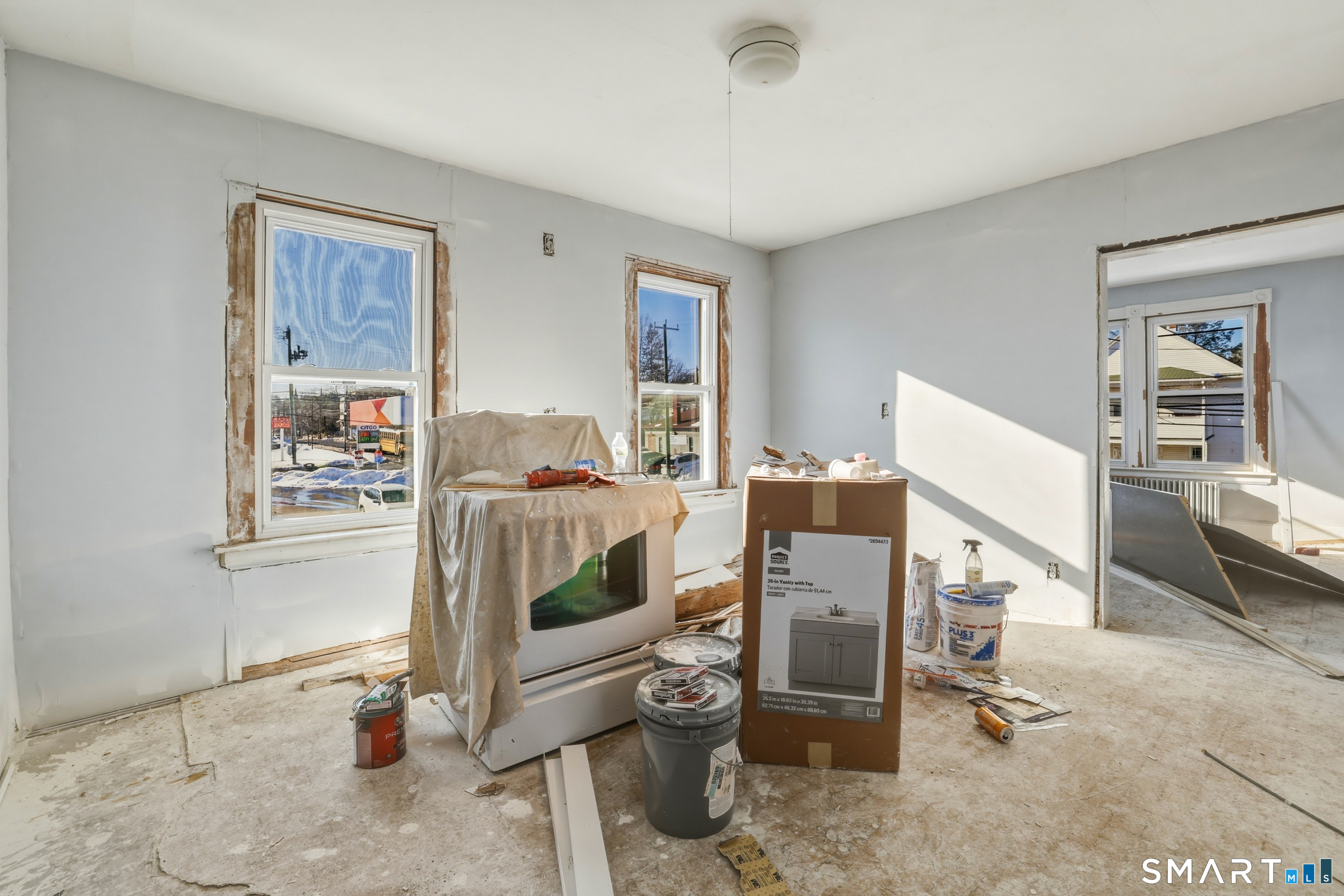 337 Allen Street New Britain CT 06053