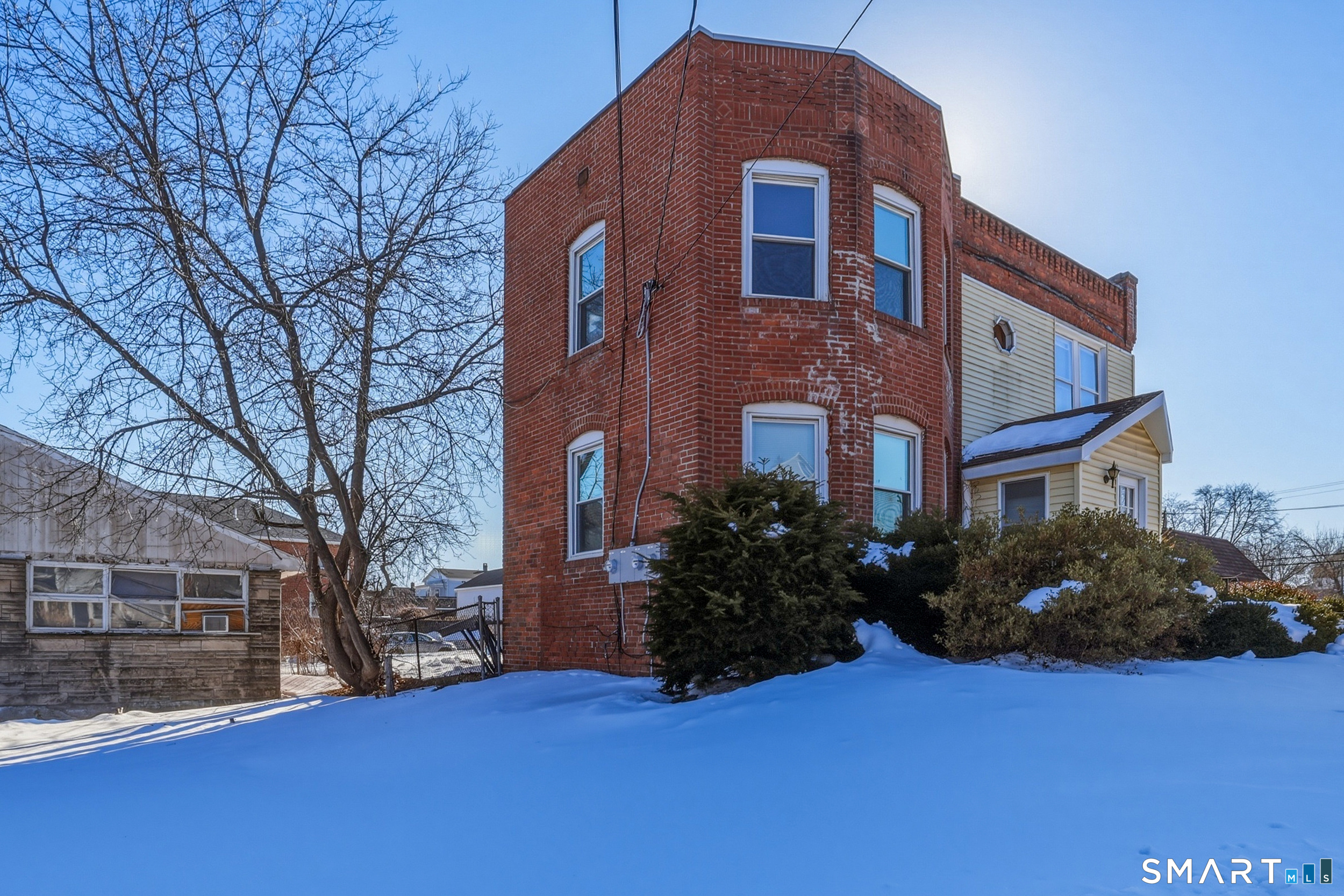 337 Allen Street New Britain CT 06053