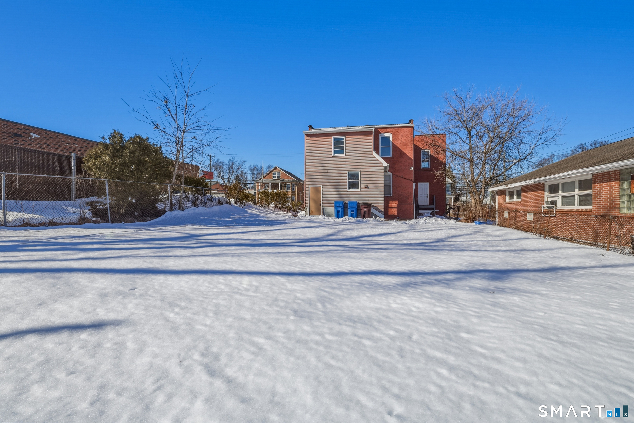 337 Allen Street New Britain CT 06053